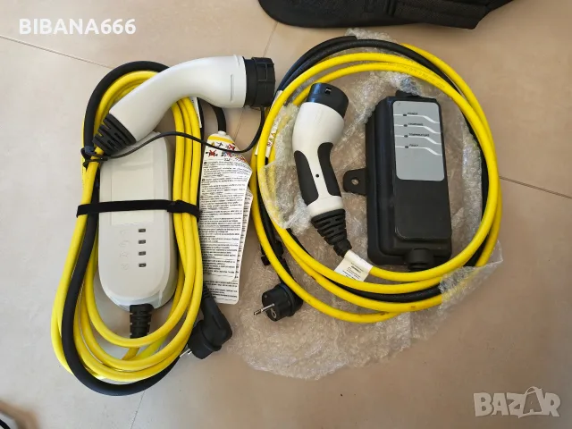 Мобилна зарядна станция Peugeot , Citroën , Opel, снимка 9 - Аксесоари и консумативи - 56106914