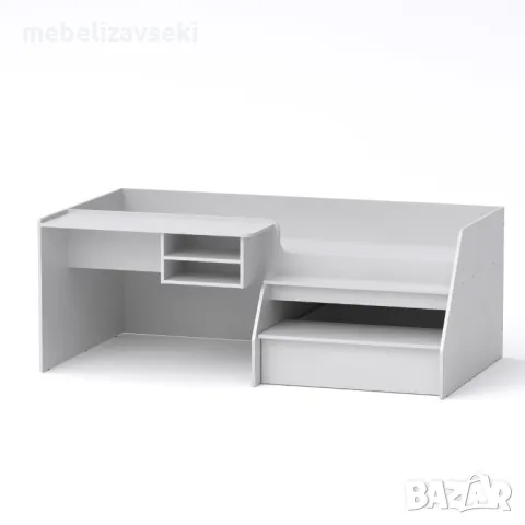 Ново! Двуетажно легло Компанит УНИВЕРСАЛ-3, снимка 1