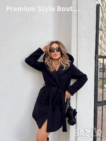 палта , снимка 2 - Палта, манта - 54123713