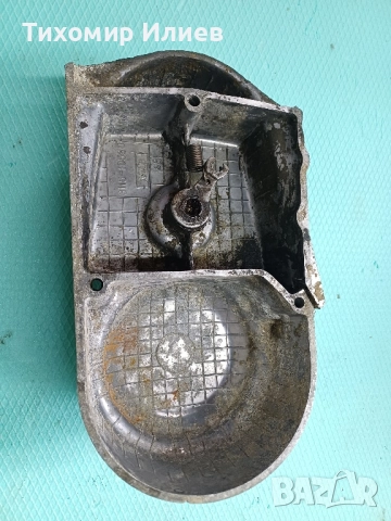 Десни капаци за двигател на Минск 125, снимка 4 - Части - 52188512