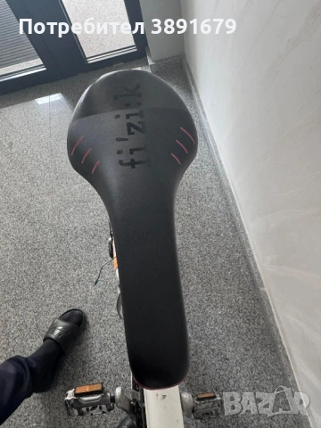 Колело, снимка 3 - Велосипеди - 54049884