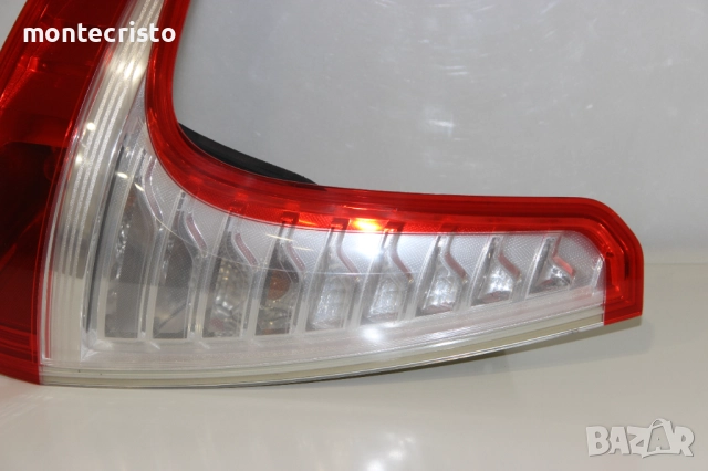 Ляв стоп Renault Grand Scenic (2009-2016г.) 265550014R, снимка 3 - Части - 52770738