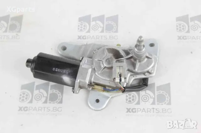 Моторче задна чистачка за Honda Jazz (2002-2008)