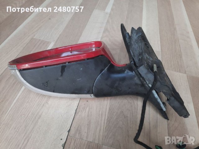 Огледало за VW Пасат , снимка 3 - Части - 33914661