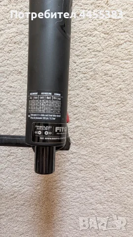 Вилка Fox 36 Float Performance 29" 150mm GRIP 2024 Boost, снимка 5 - Части за велосипеди - 56150413