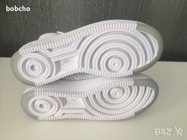 Nike Air Force 1, снимка 7 - Маратонки - 37204005