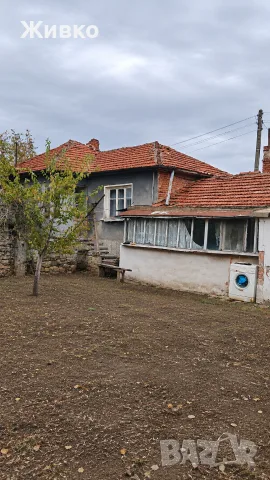 продажба на къща с двор в с.княжевско , снимка 6 - Къщи - 56533322