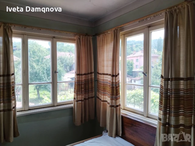 Къща с дворно място в много добро състояние, снимка 3 - Къщи - 50706703