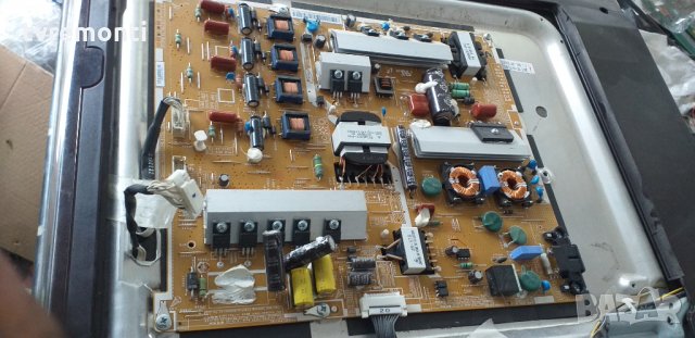 POWER BOARD BN44-00427A,PD46B2_BSM
