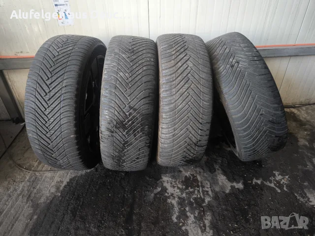 Джанти за Hyundai 19, снимка 5 - Гуми и джанти - 56329363