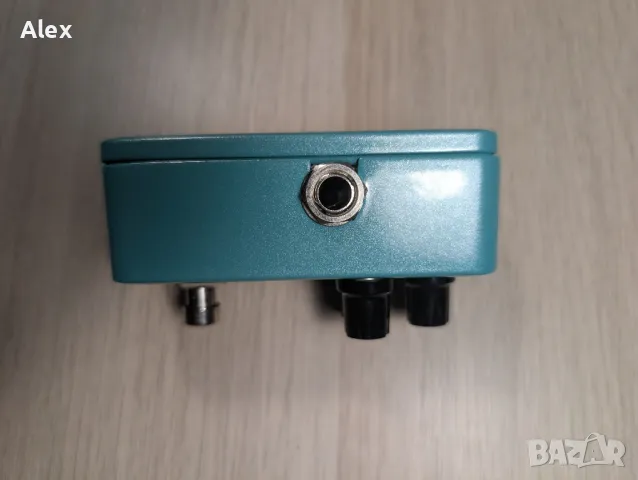 китарен ефект Mini compressor Hyper Gravity, снимка 4 - Китари - 50102419