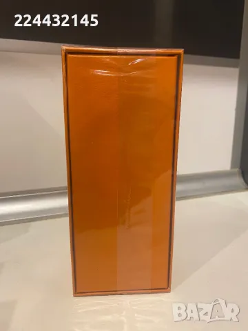 Hermes Ambre Narguile 100 EDT barcod , снимка 3 - Дамски парфюми - 45195018