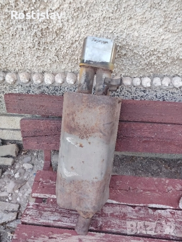 спортно гърне за голф , снимка 2 - Части - 51585081