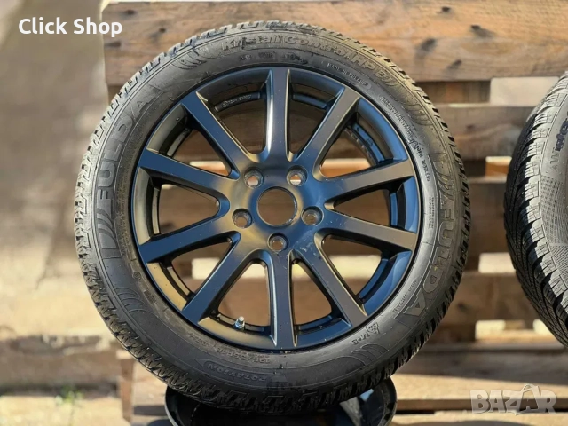 5х112 16 Джанти Mini Cooper Mini One 5x112