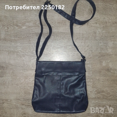 Чанта Tom Taylor , снимка 3 - Чанти - 51895080