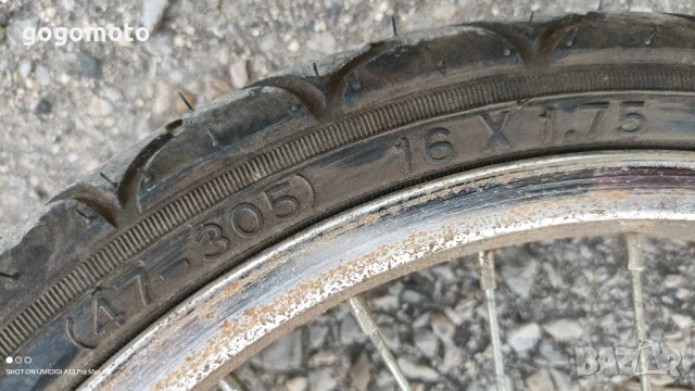 Сгъваем велосипед, сгъваемо колело, пони ALESA-FIT, снимка 12 - Велосипеди - 50910178