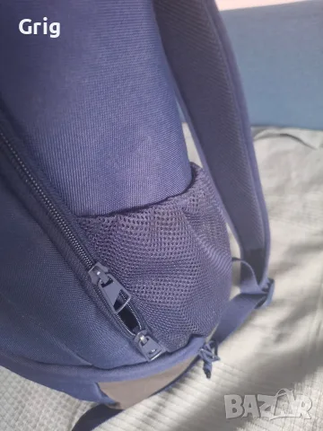 Комплект polo shirt, тренировъчна тениска, панталонки, дълъг спортен панталон Левски и раница адидас, снимка 11 - Футбол - 55967602