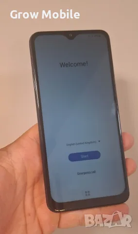Samsung A30s Заключен 
