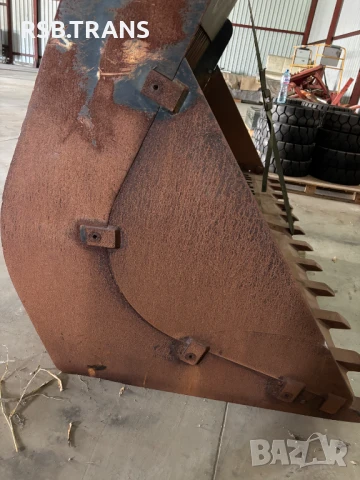 Кофа за Фадрома ПРЕСЯВАНЕ, снимка 2 - Индустриална техника - 50609701