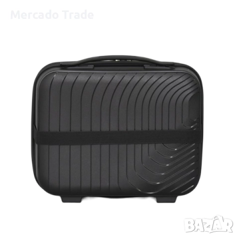 Чанта за ръчен багаж Mercado Trade, 2004, Различни цветове, снимка 7 - Куфари - 52237775