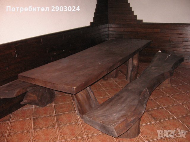 Плотове, дървени за маси, масивен дъб, ПРИКЛЮЧВАНЕ НА ДЕЙНОСТТА, ЦЕНИ ПО ДОГОВАРЯНЕ, снимка 8 - Маси - 31058467