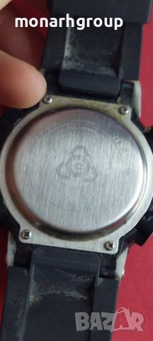 Часовник G-Shock hsd-010, снимка 4 - Мъжки - 42914356