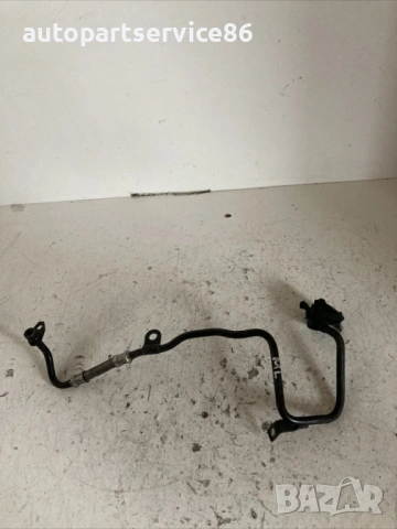 Охладител на масло за Mercedes W906 Sprinter 2.2 CDI (2008) A6461880301