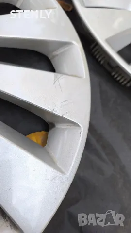 Оригинални тасове за Шкода Октавия, Superb 16цола, снимка 11 - Аксесоари и консумативи - 47602913