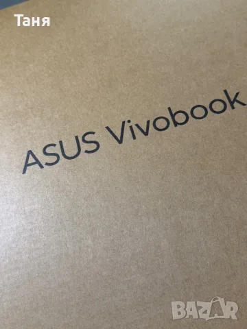 Лаптоп ASUS VIVOBOOK, снимка 14 - Лаптопи за дома - 56456428