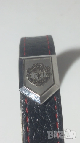 Гривна на Manchester United, снимка 4 - Гривни - 51509398