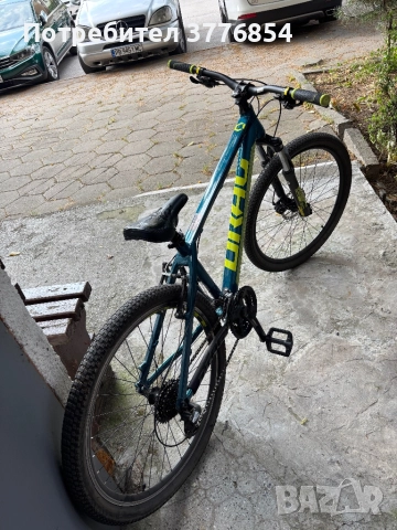 Велосипед Drag c1 ride , снимка 3 - Велосипеди - 51858901