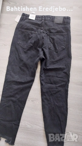 дамски дънки размер 40, снимка 3 - Дънки - 54319416