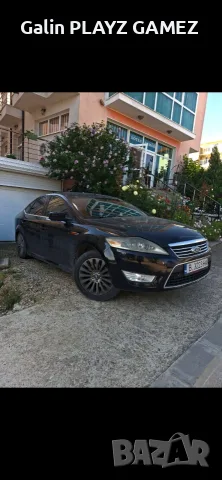 FORD MONDEO MK4, снимка 3 - Автомобили и джипове - 56518323