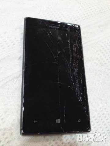 Nokia Lumia 925 за части, снимка 2 - Nokia - 21403952