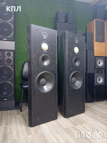 Тонколони Infinity Kappa 8.2 