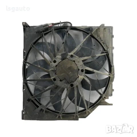 Дифузьор BMW X3 (E83) 2003-2010 ID: 138473, снимка 2 - Части - 48113962