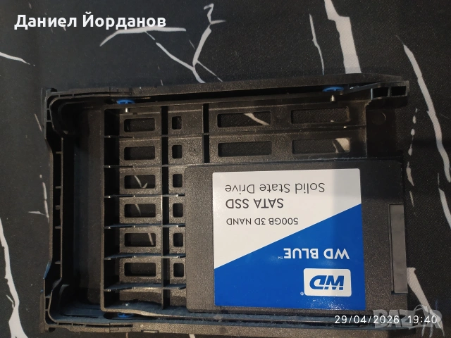 NAS устройство QNAP TS-328 , снимка 6 - За дома - 54357295