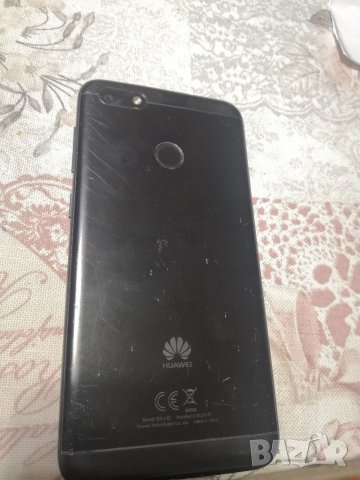 Huawei P9 lite mini , снимка 5 - Huawei - 38311259