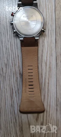 Мъжки часовник Timex Intelligent Quartz T2N721 компас , температура, снимка 4 - Мъжки - 56176552