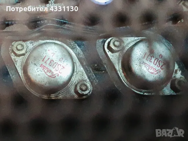 усилвател Solid state amp luxman 2600, снимка 11 - Ресийвъри, усилватели, смесителни пултове - 49874693