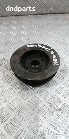 Шайба Mitsubishi Pajero 2.5TD 1986г.	