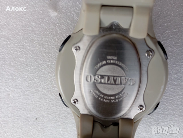 CALIPSO K5785, снимка 4 - Мъжки - 54149839