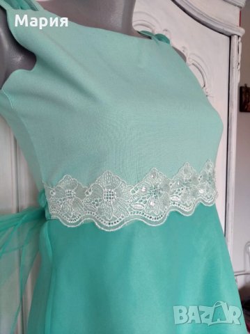 Дамски рокли, снимка 8 - Рокли - 30015910