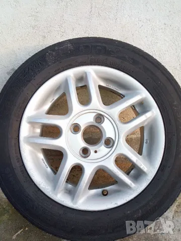  Suzuki Liana 2005 Бензин, снимка 16 - Автомобили и джипове - 48531321