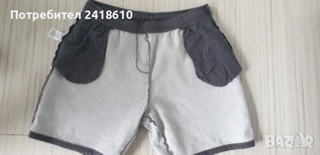 Lacoste Sport Cotton Mens Size 7 - 2XL ОРИГИНАЛ! Мъжки Къси Панталони!, снимка 10 - Къси панталони - 50486586