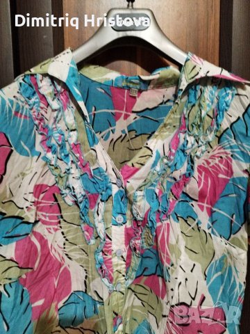 Ризка на Юнона, снимка 5 - Ризи - 39410527