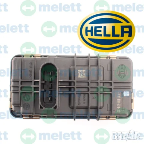 49335-01900 | Нов HELLA актуатор TF035HLR