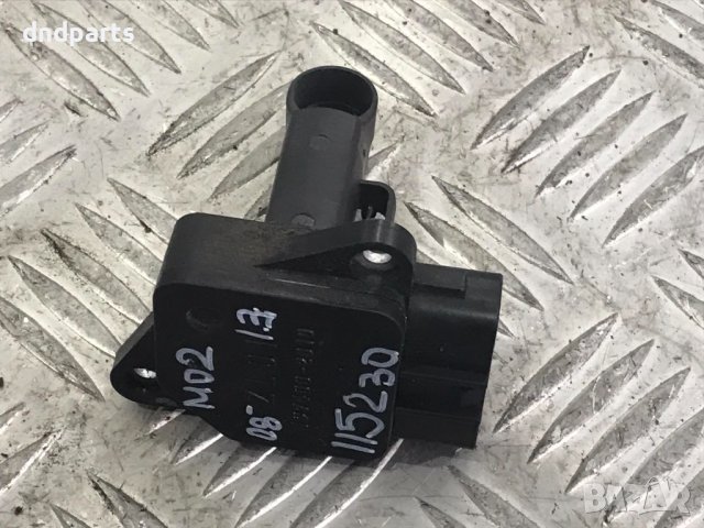 Дебитомер Mazda 2,1.3i,2008г.