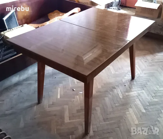 Подаряват се стари дървени мебели, снимка 4 - Други - 56150353