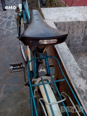 Продавам колело Турист, снимка 4 - Велосипеди - 39650186